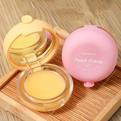 Overnight Lip Mask for Dry Lips - Moisturizes, Repairs, Protects