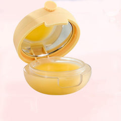 Overnight Lip Mask for Dry Lips - Moisturizes, Repairs, Protects