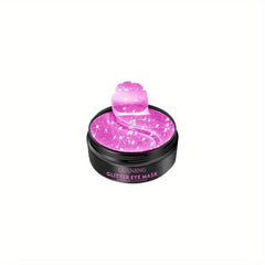 Dark Circle Eye Mask 60PCS Moisturizing Starry Eye Mask