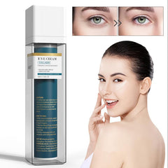 Collagen Eye Cream for Dark Circles and Puffiness - Night Under Eye Cream