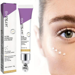 Moisturizing Eye Cream with Retinol, Niacinamide, Vitamin E
