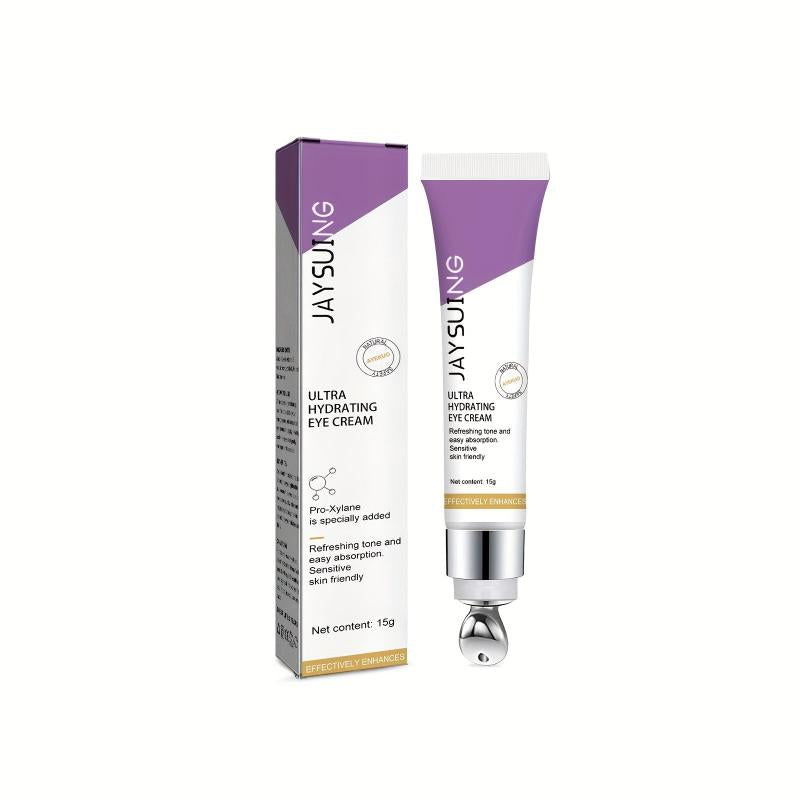 Moisturizing Eye Cream with Retinol, Niacinamide, Vitamin E