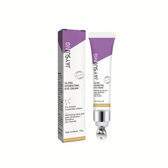 Moisturizing Eye Cream with Retinol, Niacinamide, Vitamin E