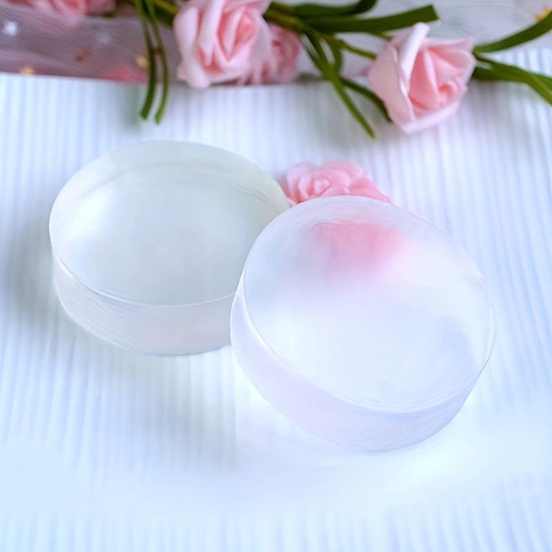 Enzyme Crystal Body Cleansing Soap Moisturizing Fragrance Soap
