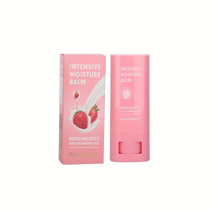 Water Peach Moisturizing Stick for Dry Skin