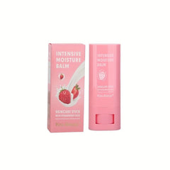 Water Peach Moisturizing Stick for Dry Skin