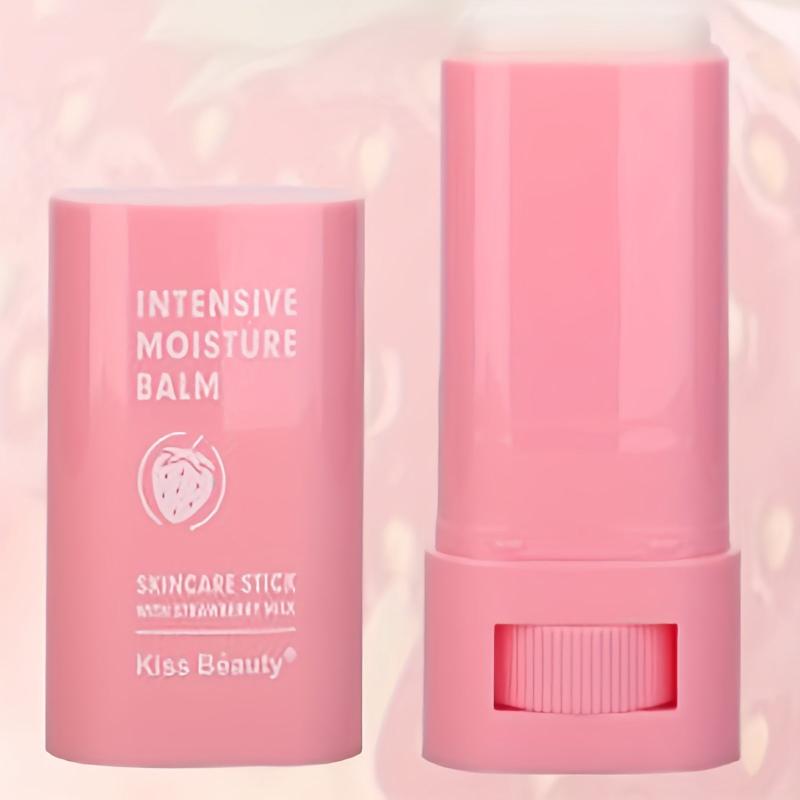 Water Peach Moisturizing Stick for Dry Skin