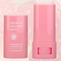 Water Peach Moisturizing Stick for Dry Skin