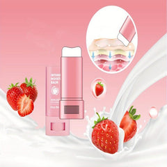 Water Peach Moisturizing Stick for Dry Skin