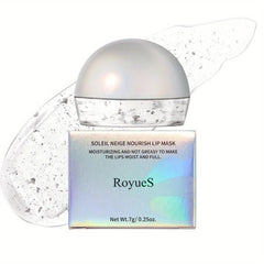 RoyueS Soleil Nourish Lip Mask Moisturizing Lip Treatment