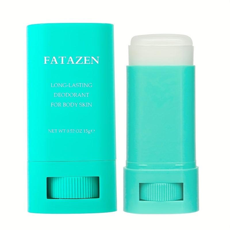 Organic Aluminum-Free Deodorant Stick, 70g