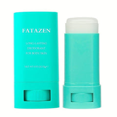 Organic Aluminum-Free Deodorant Stick, 70g