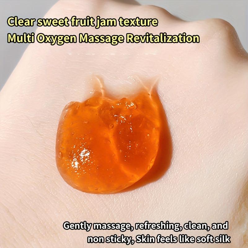 Deep Cleansing Scrub Body Gloss Moisturizing Rejuvenation