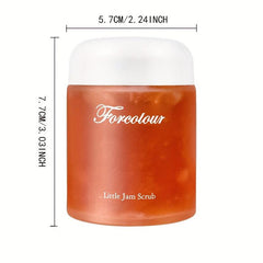 Deep Cleansing Scrub Body Gloss Moisturizing Rejuvenation