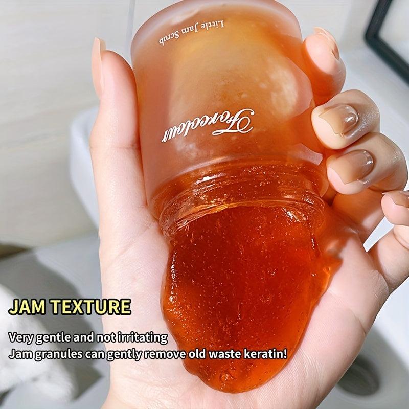 Deep Cleansing Scrub Body Gloss Moisturizing Rejuvenation