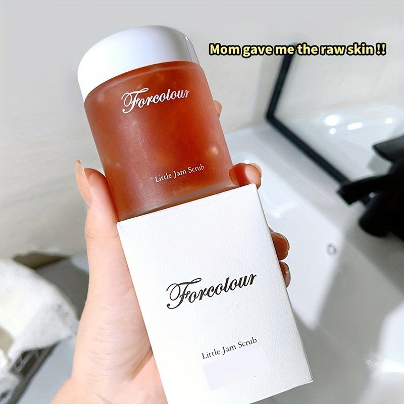 Deep Cleansing Scrub Body Gloss Moisturizing Rejuvenation