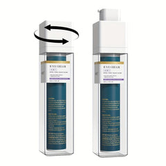 Dark Circle & Puffiness Eye Cream, Night Under Eye Cream for Wrinkle Smoothing