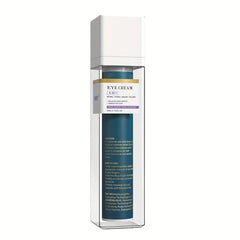 Dark Circle & Puffiness Eye Cream, Night Under Eye Cream for Wrinkle Smoothing