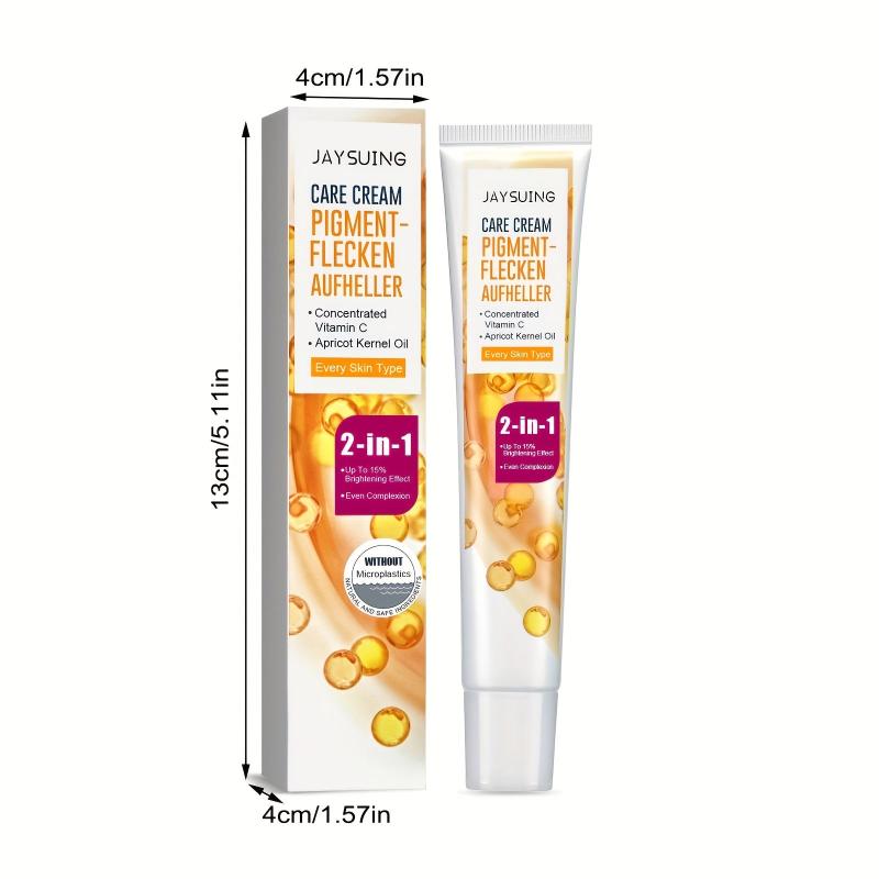Pigmented Spot Care Cream Lip Cream for Lip Lines