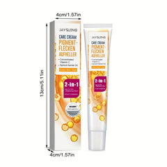 Pigmented Spot Care Cream Lip Cream for Lip Lines