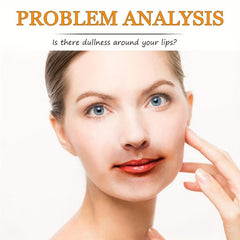 Pigmented Spot Care Cream Lip Cream for Lip Lines