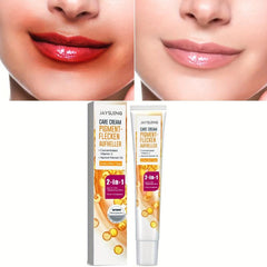Pigmented Spot Care Cream Lip Cream for Lip Lines