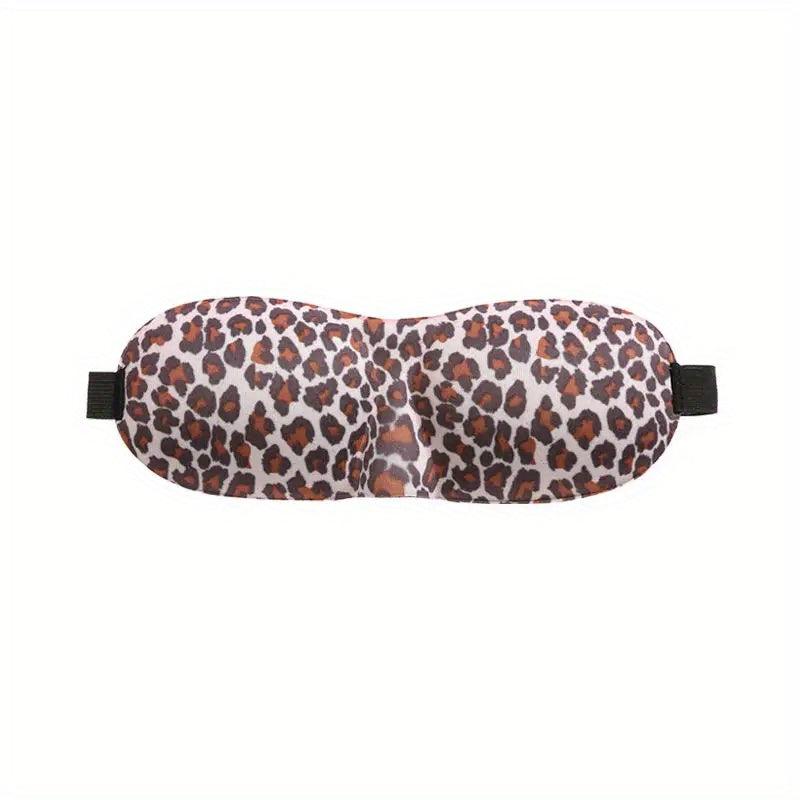 3D Blackout Eye Mask Sleep Eye Protection Mask