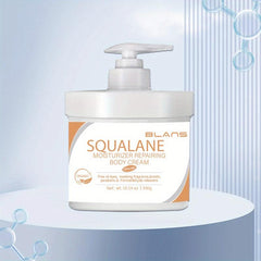 Coconut Body Lotion Moisturizing Cream - Natural Coconut Cream Moisturizer