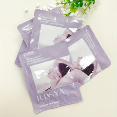 Steam Eye Mask for Men and Women Lavender Eye Care