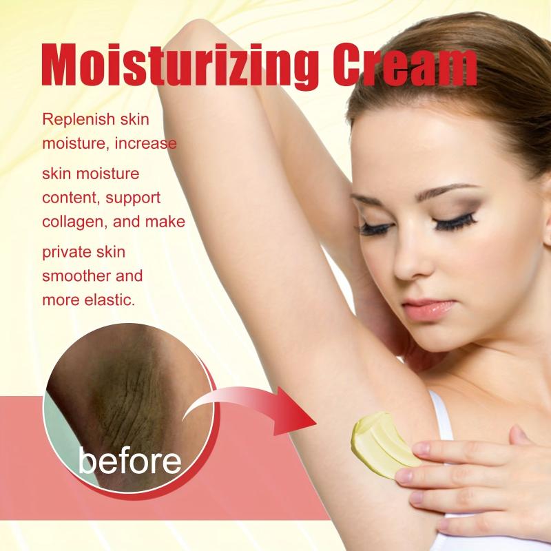 Turmeric VC Moisturizing And Nourishing Cream 60ml