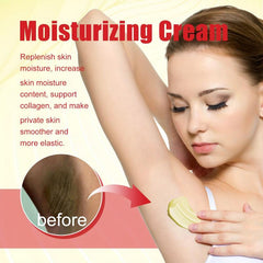 Turmeric VC Moisturizing And Nourishing Cream 60ml