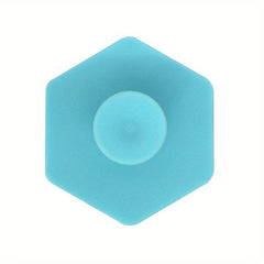 Silicone Face Cleansing Brush Exfoliator Pad & Massager
