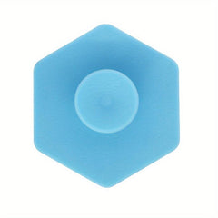 Silicone Face Cleansing Brush Exfoliator Pad & Massager