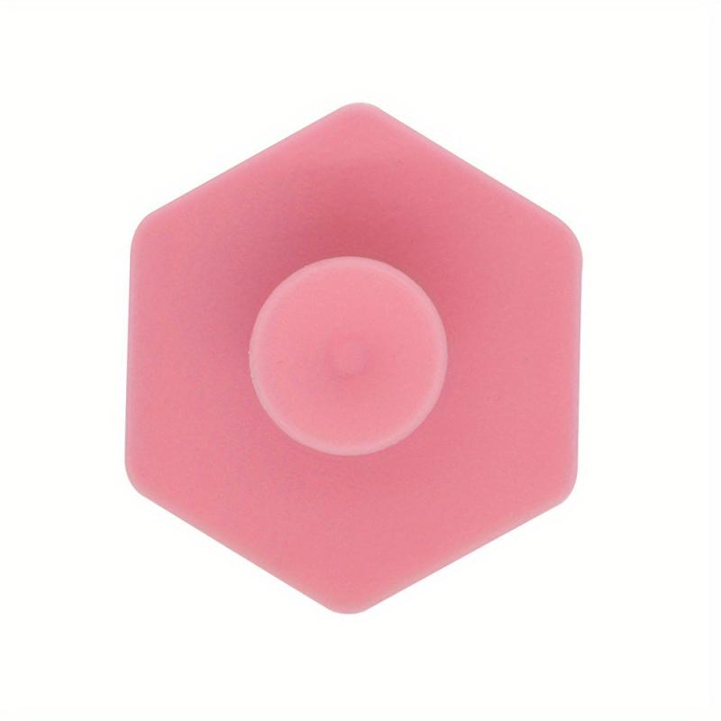 Silicone Face Cleansing Brush Exfoliator Pad & Massager