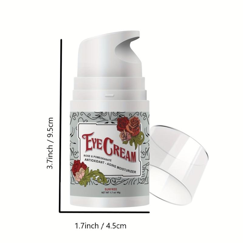Dark Circle & Puffiness Eye Cream