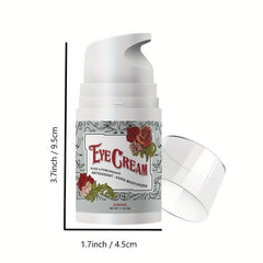 Dark Circle & Puffiness Eye Cream