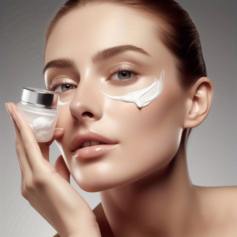 Dark Circle & Puffiness Eye Cream