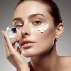 Dark Circle & Puffiness Eye Cream