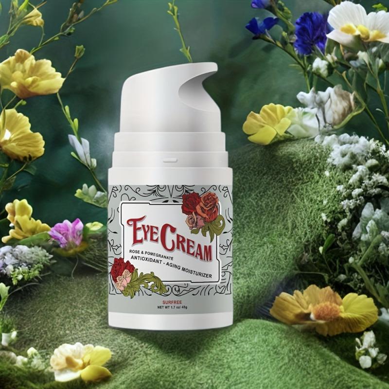 Dark Circle & Puffiness Eye Cream