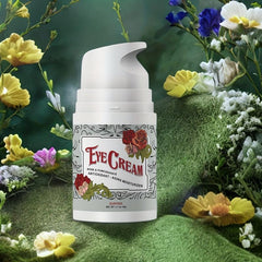 Dark Circle & Puffiness Eye Cream