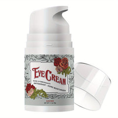 Dark Circle & Puffiness Eye Cream