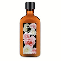 Rose Body Milk Moisturizer Non-Greasy & Hydrating
