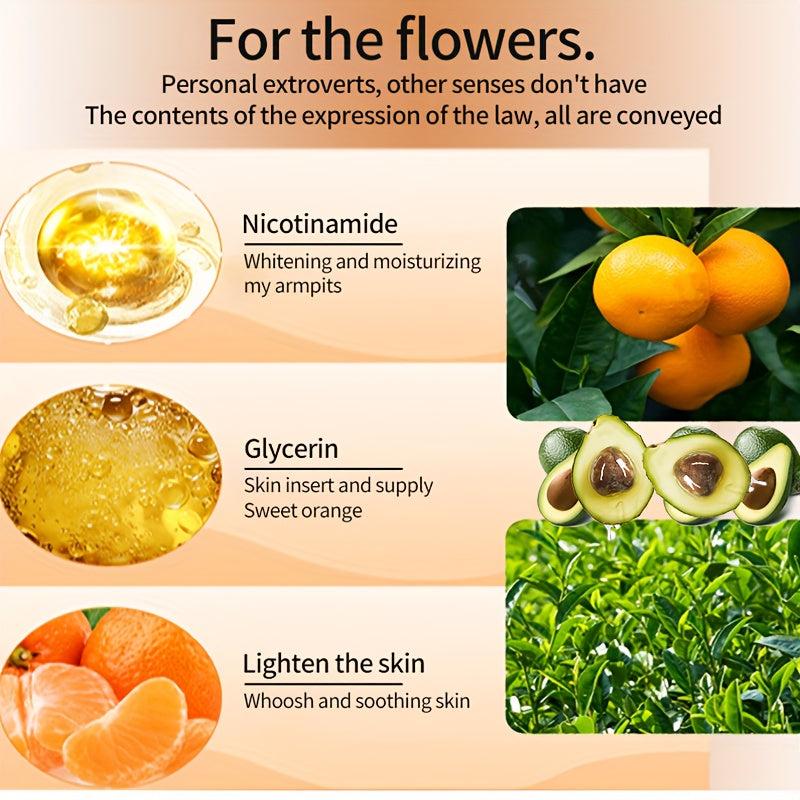 Vitamin C Cream Facial & Body Moisturizer Firming Brightening Cream