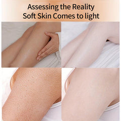 Vitamin C Cream Facial & Body Moisturizer Firming Brightening Cream
