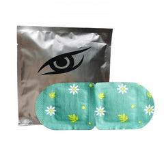 5 Pcs Aicao TCM Steam Eye Mask for Relaxation & Soothing, Lavender Scented