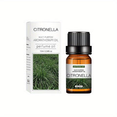 Aromatherapy Essential Oil for Diffuser Humidifier and Candle Making