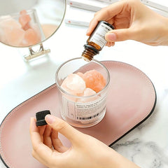 Aromatherapy Essential Oil for Diffuser Humidifier and Candle Making