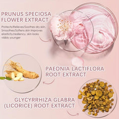 Intimate Area Pink Cream for Smooth Skin