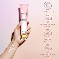 Intimate Area Pink Cream for Smooth Skin