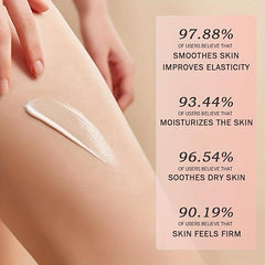 Intimate Area Pink Cream for Smooth Skin